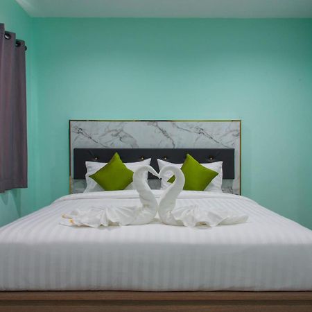 Anatasia Apartment 布吉 外观 照片